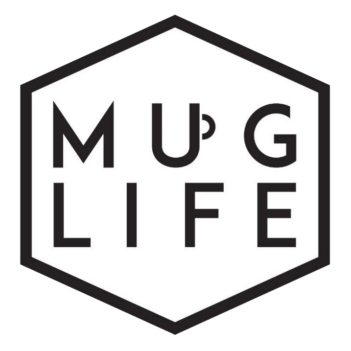 Mug Life Logo