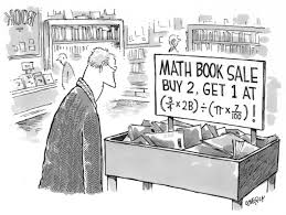 Man trying to understand